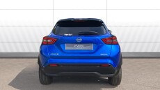 Nissan Juke 1.6 Hybrid N-Connecta 5dr Auto Hybrid Hatchback